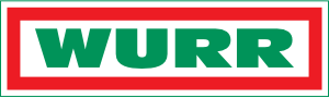 Logo Wurr Glasbau GmbH